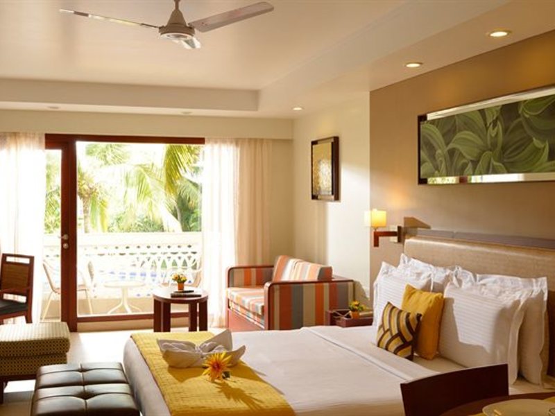 Club Mahindra Varca Beach Resort 113503