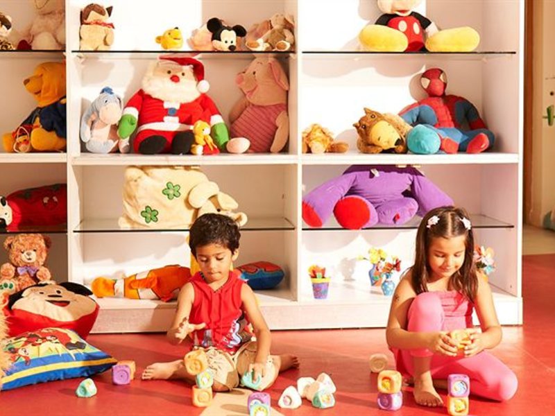 Club Mahindra Varca Beach Resort 113506