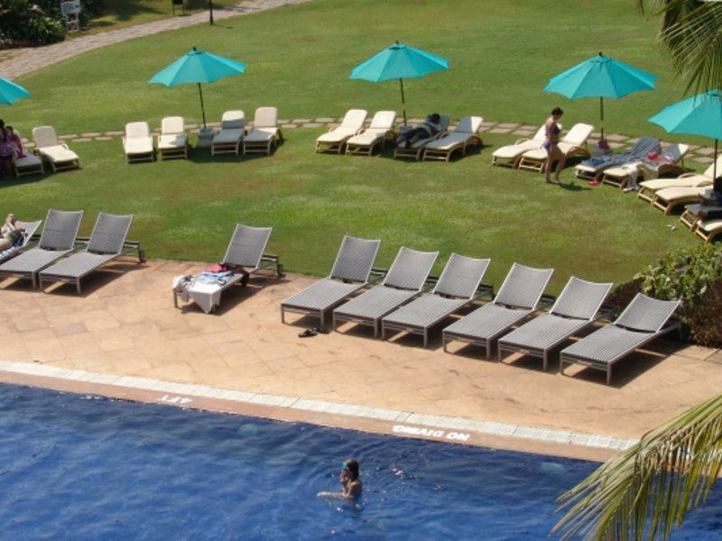Club Mahindra Varca Beach Resort 113509