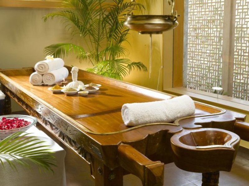 Club Mahindra Varca Beach Resort 113510