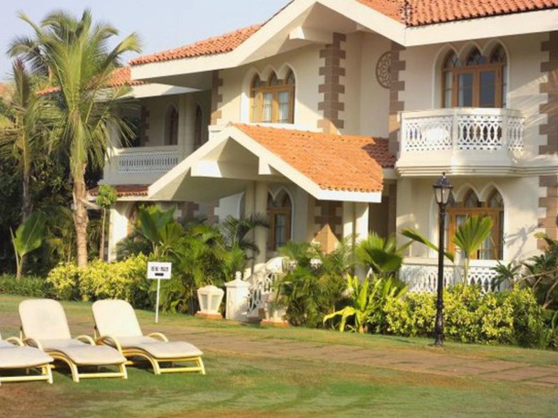 Club Mahindra Varca Beach Resort 113511