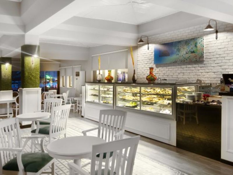 Club Marco Polo 159187