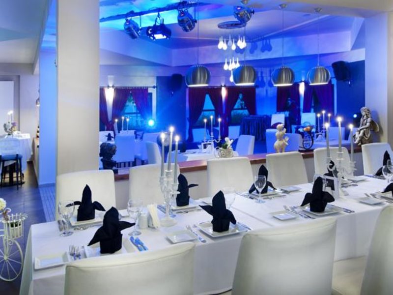 Club Marco Polo 159188