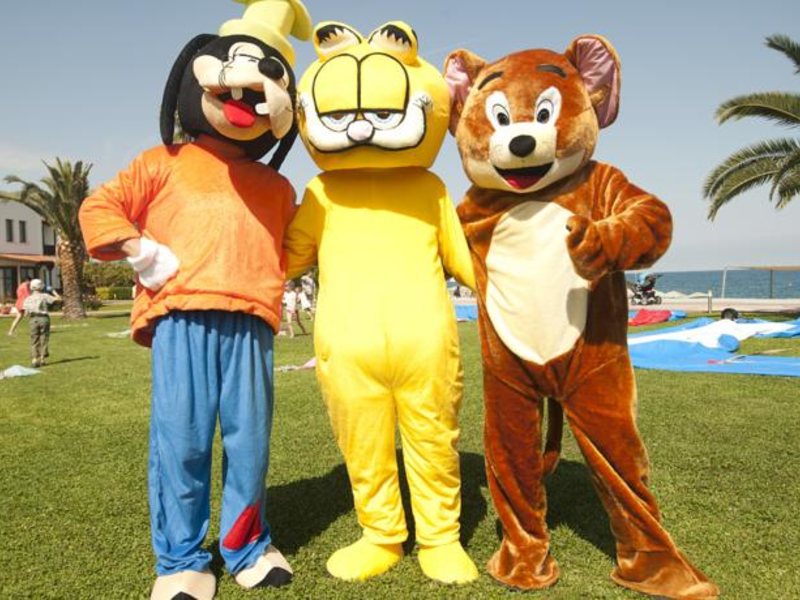 Club Marco Polo 159189