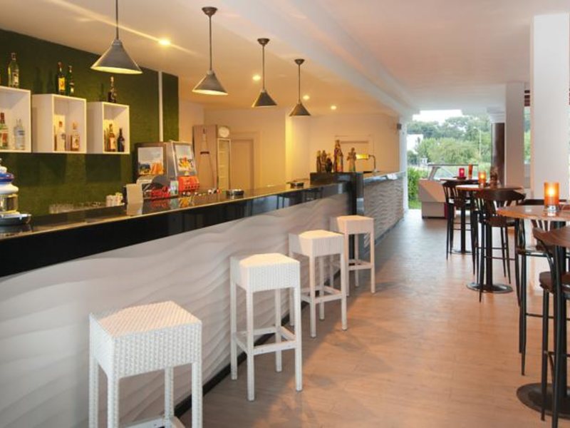 Club Marco Polo 159190