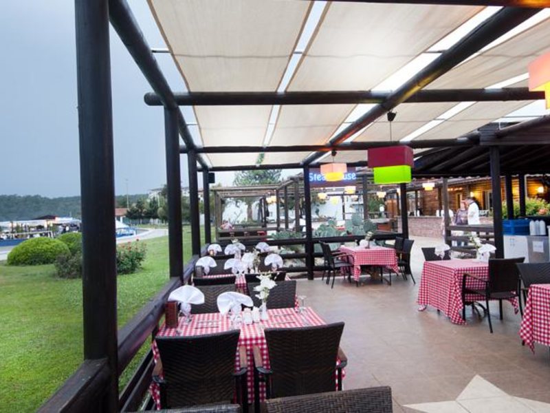 Club Marco Polo 159192