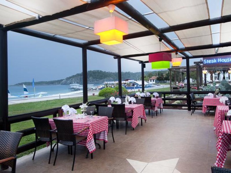 Club Marco Polo 159193