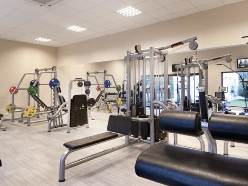 Club Marco Polo 159195