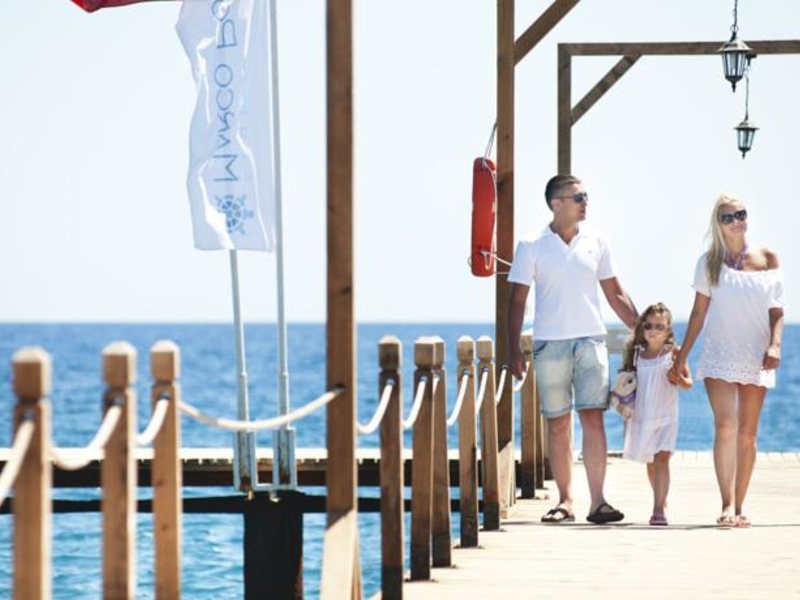 Club Marco Polo 159196