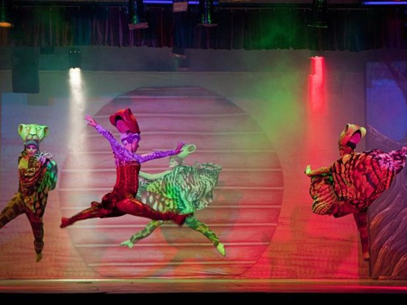 Club Marco Polo 159200