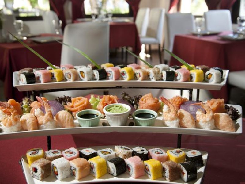 Club Marco Polo 159203