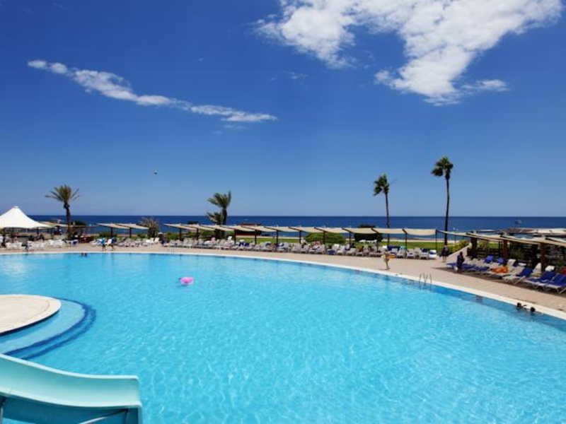 Club Marco Polo 159204