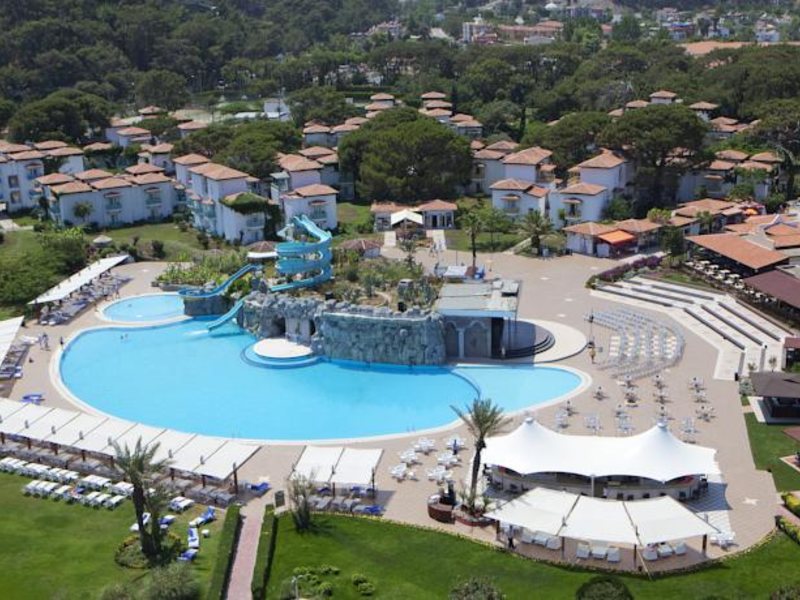 Club Marco Polo 159207