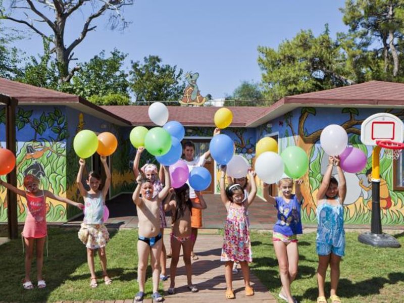 Club Marco Polo 159214