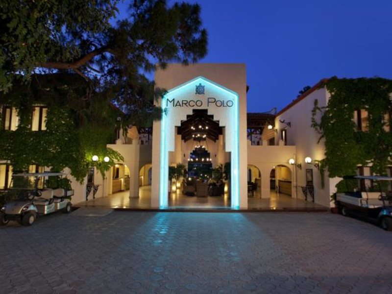 Club Marco Polo 159216