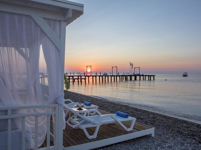 Club Marco Polo 294806