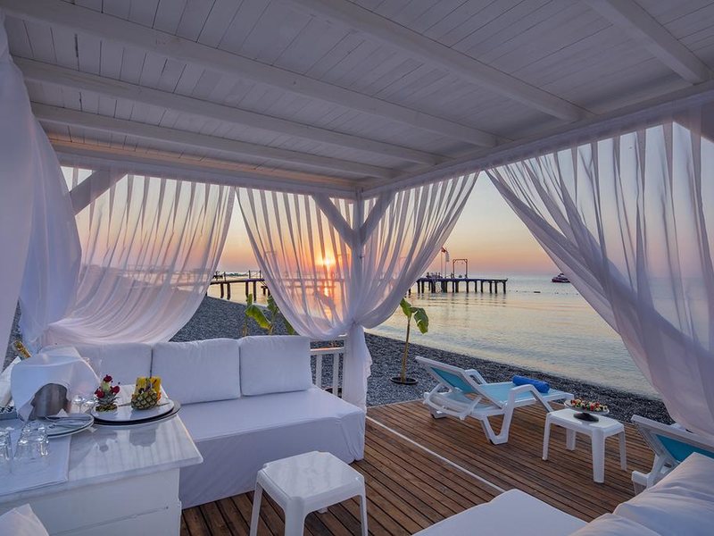 Club Marco Polo 294807