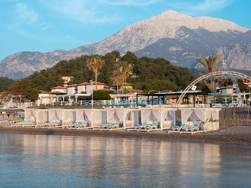 Club Marco Polo 294808