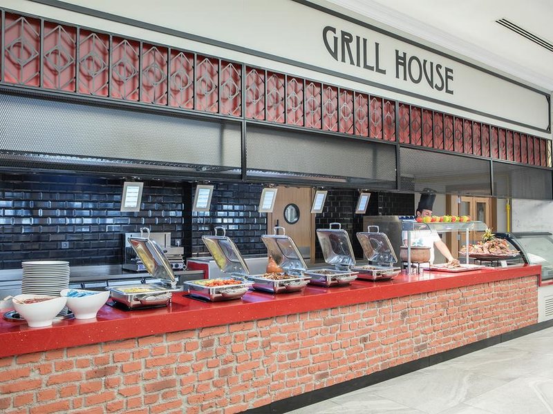 Club Marco Polo 294810