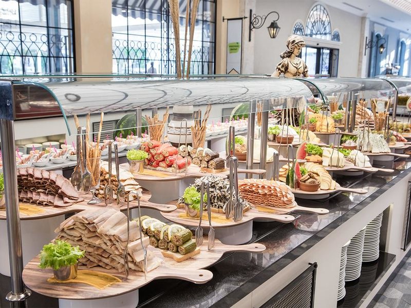 Club Marco Polo 294812