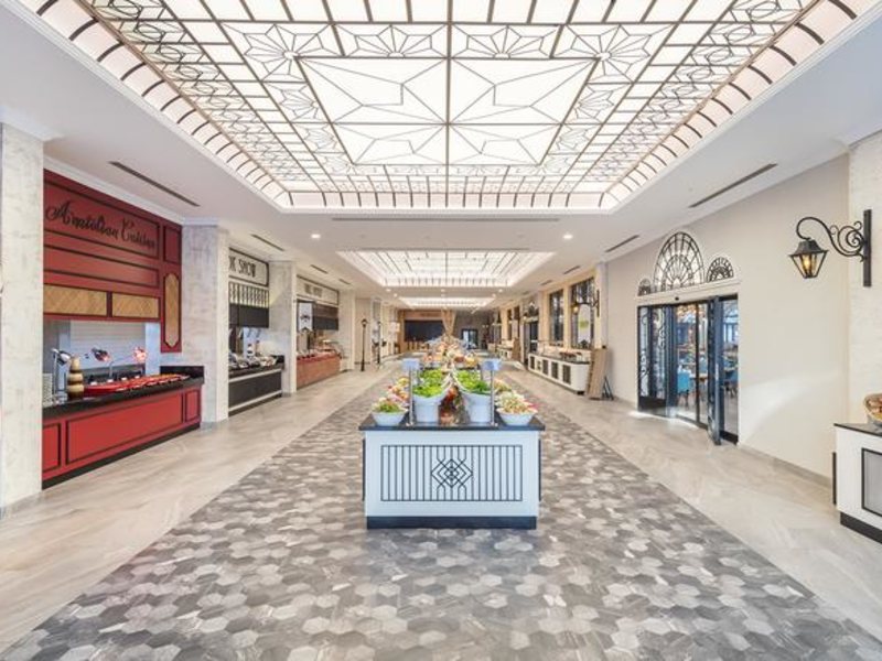 Club Marco Polo 294813