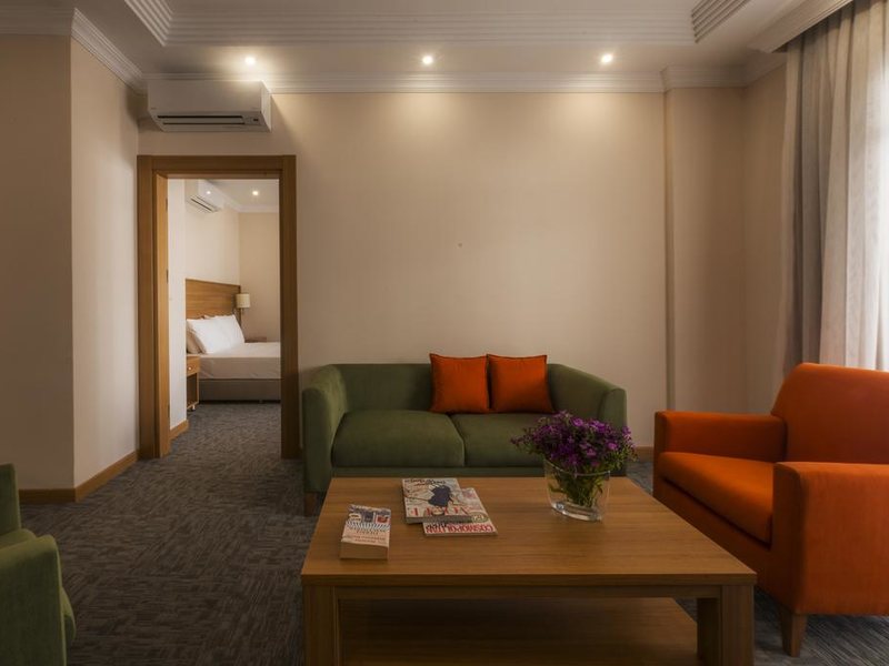 Club Marma Hotel 303080