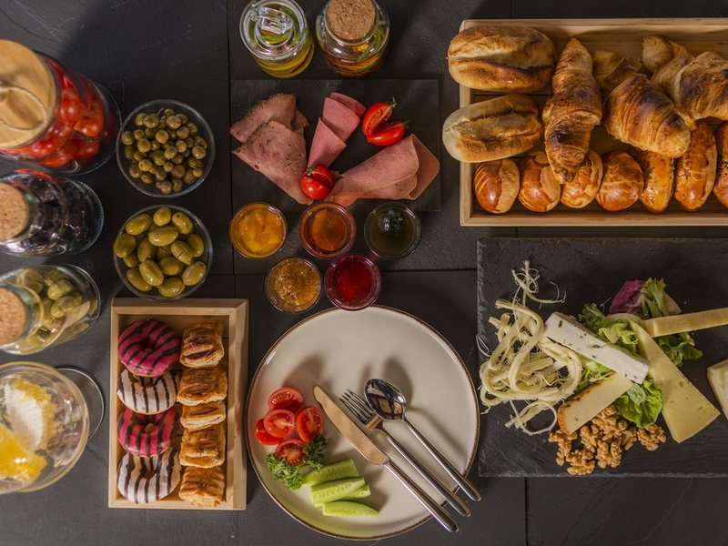 Club Marma Hotel 303083