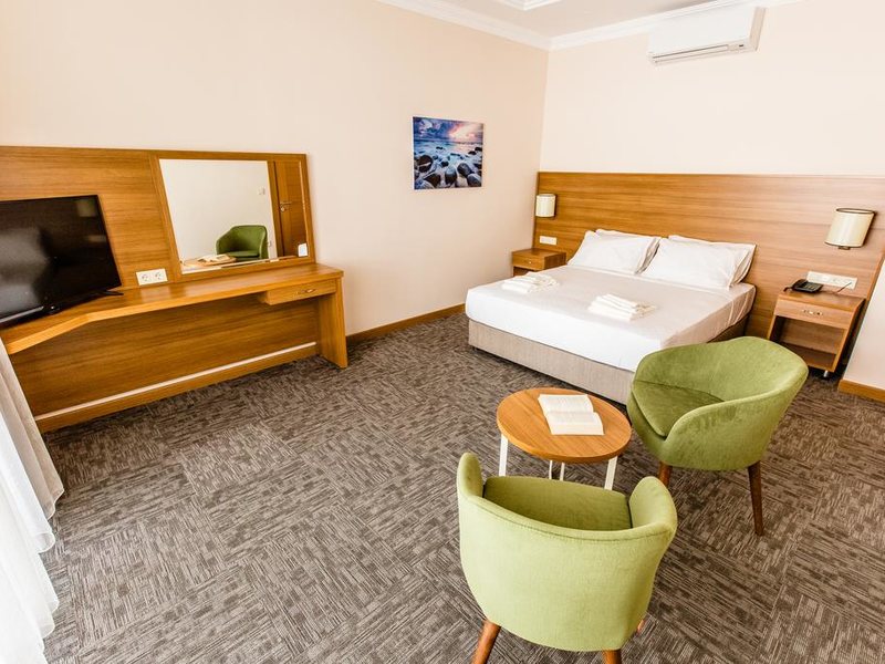 Club Marma Hotel 303088