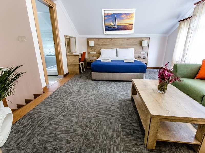 Club Marma Hotel 303089