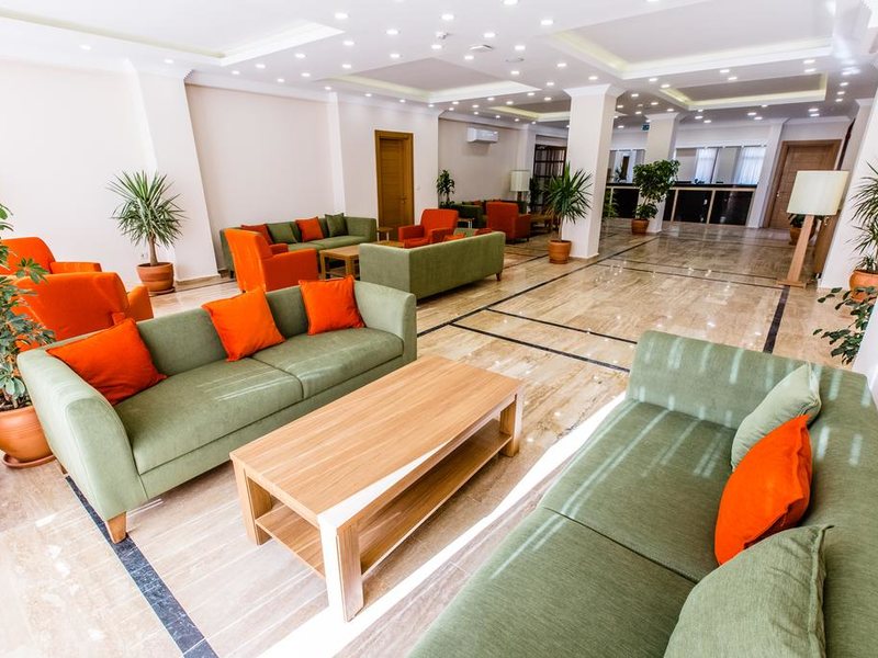 Club Marma Hotel 303094