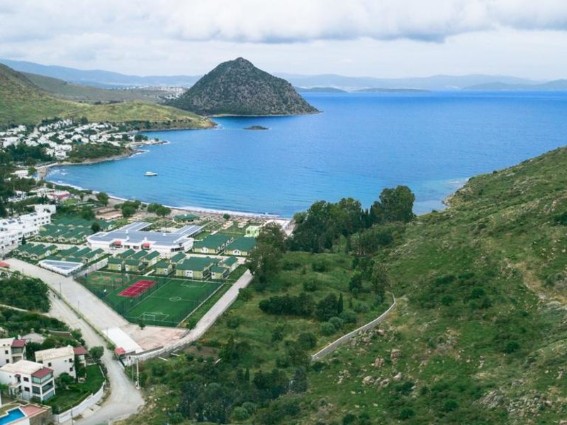 Club Marma Hotel 303098