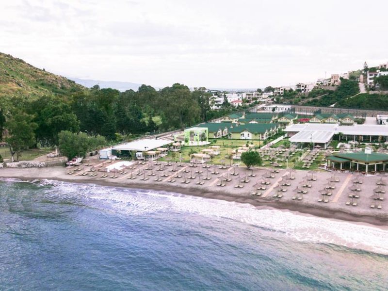 Club Marma Hotel 303100