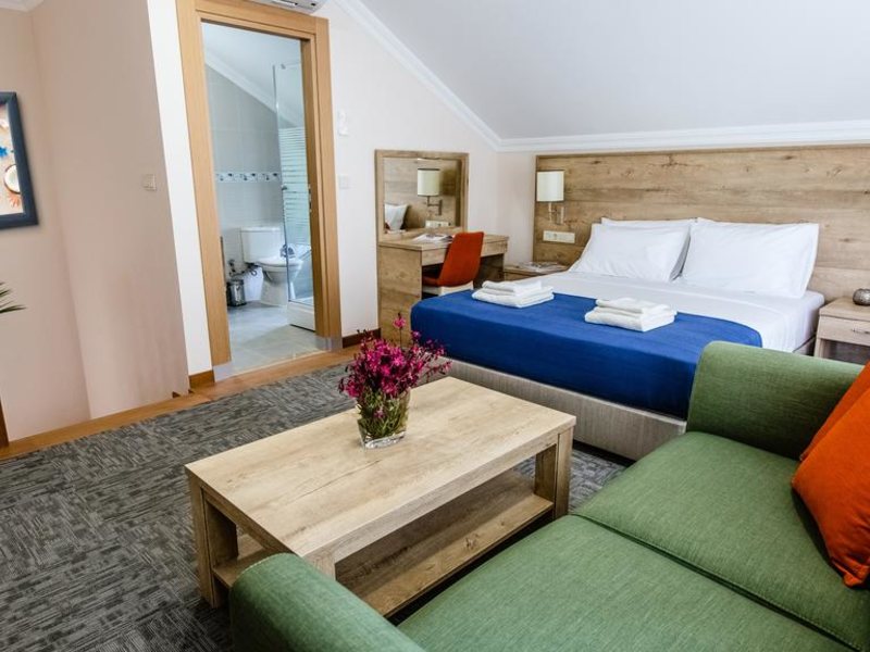 Club Marma Hotel 303104