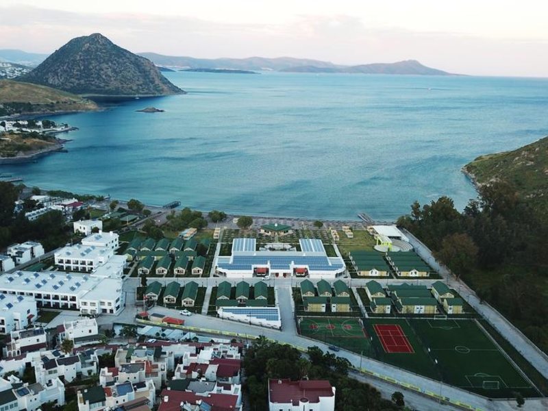 Club Marma Hotel 303105