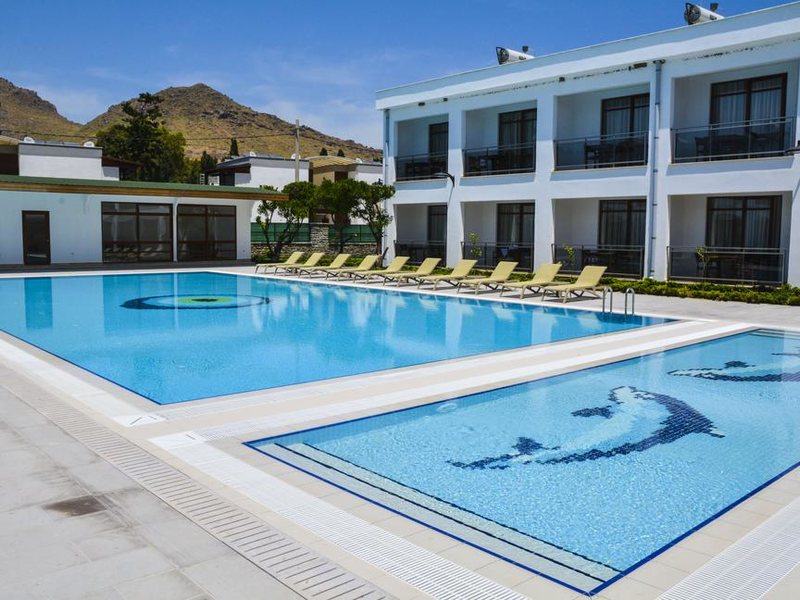 Club Marma Hotel 303108