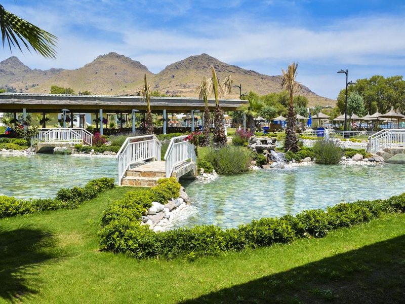 Club Marma Hotel 303109