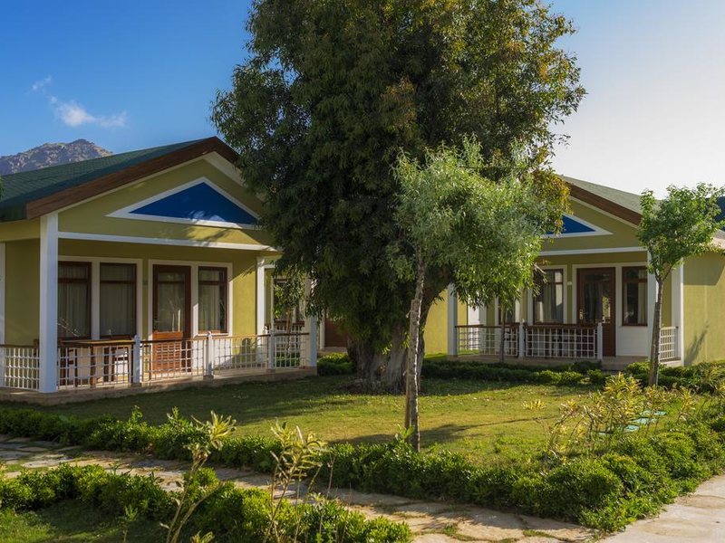 Club Marma Hotel 303111