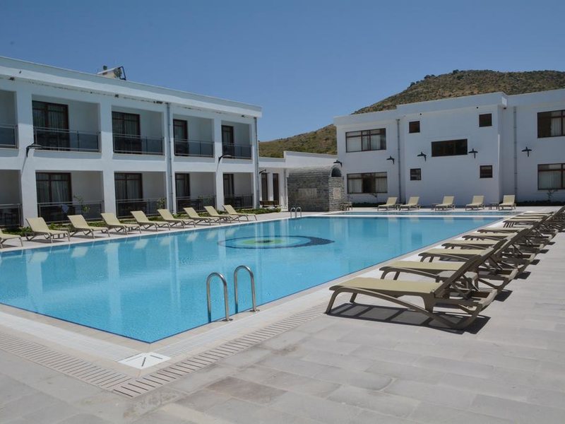 Club Marma Hotel 303113