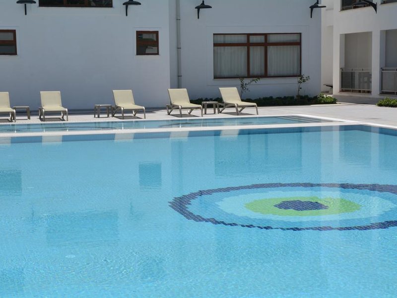 Club Marma Hotel 303117