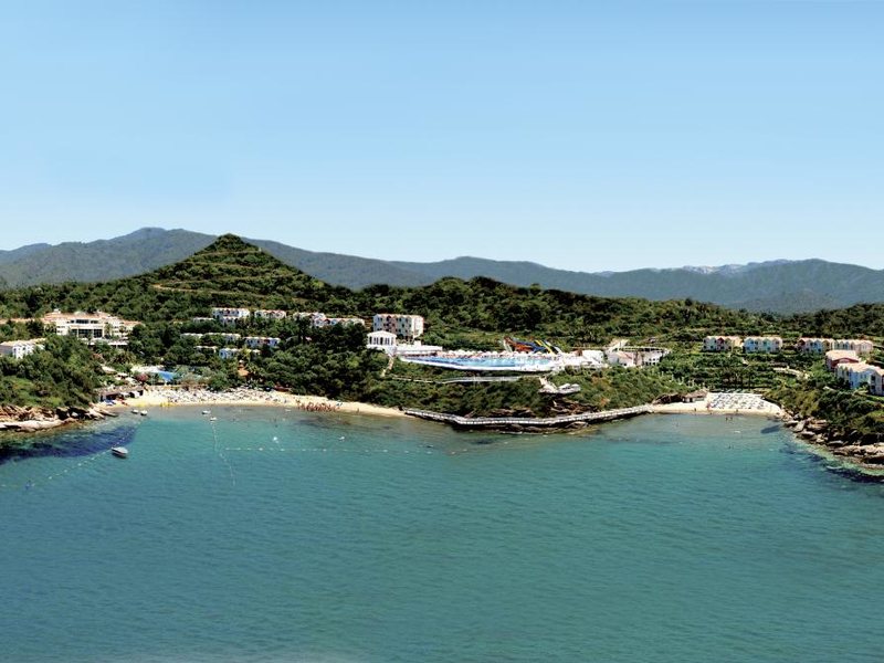 Club Marvy (ех 28546