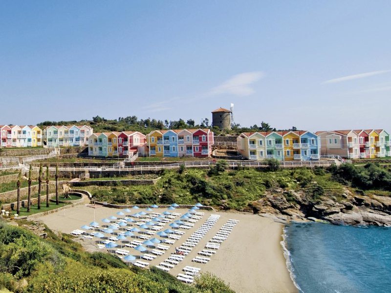 Club Marvy (ех 28549