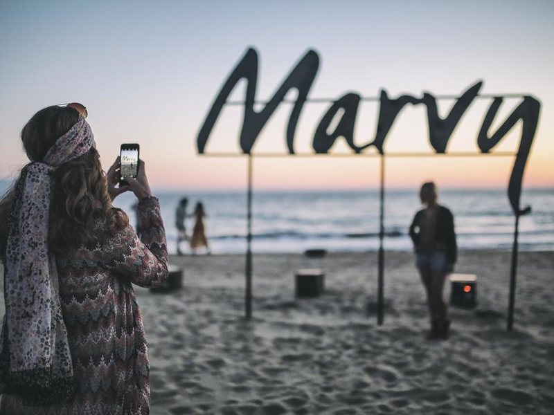 Club Marvy (ех 294802