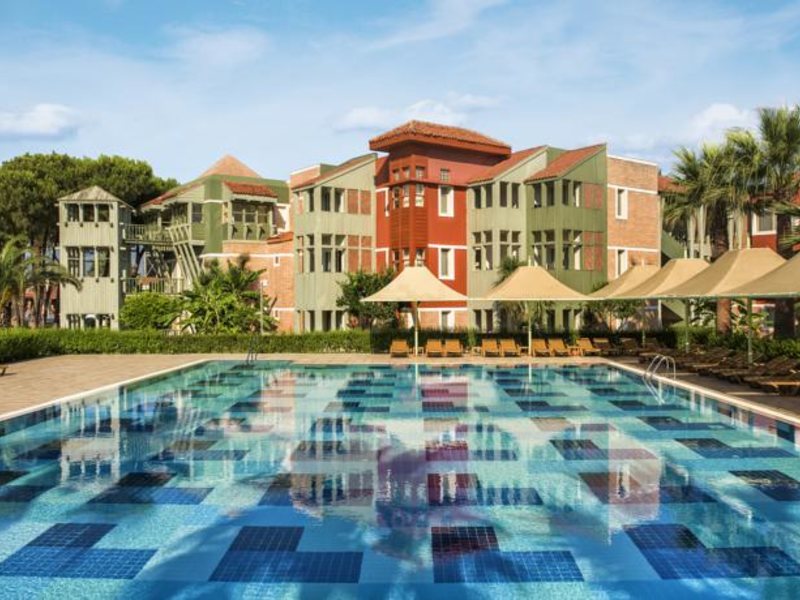 Club Mega Saray 159219