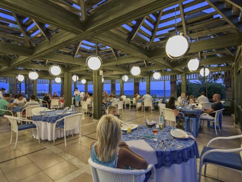 Club Mega Saray 159220