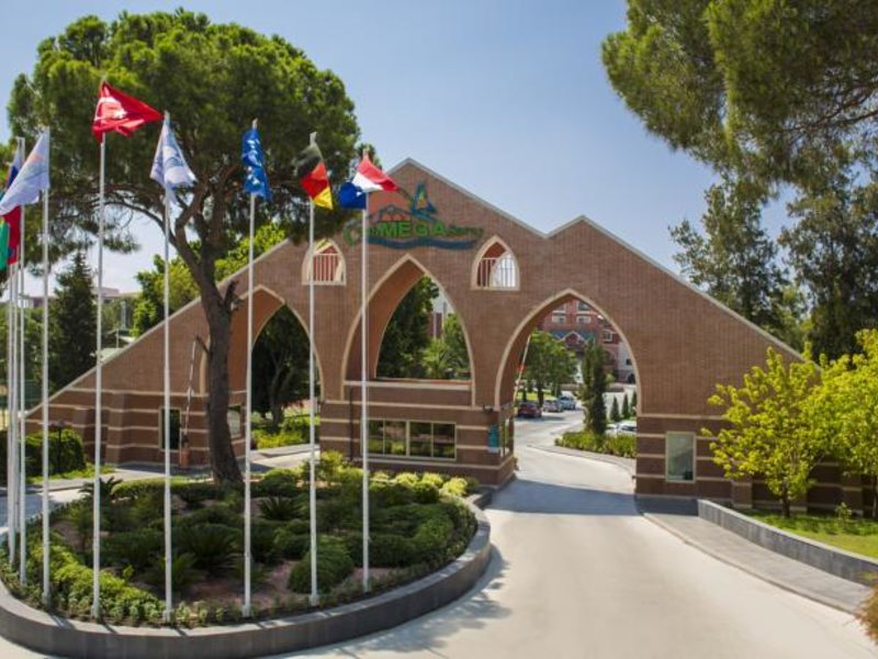 Club Mega Saray 159221