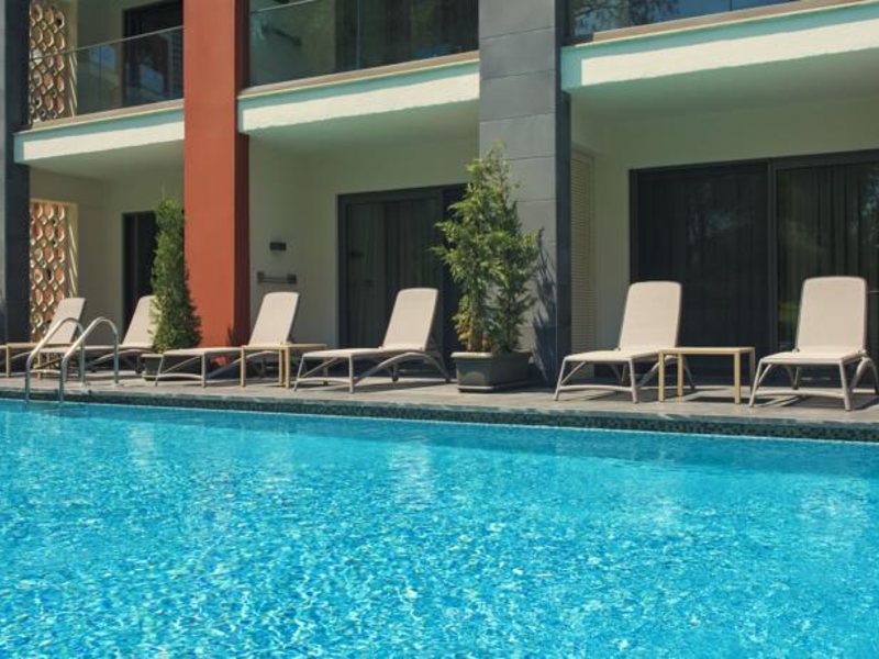 Club Mega Saray 159222