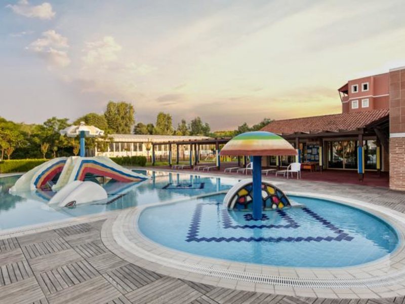 Club Mega Saray 159225