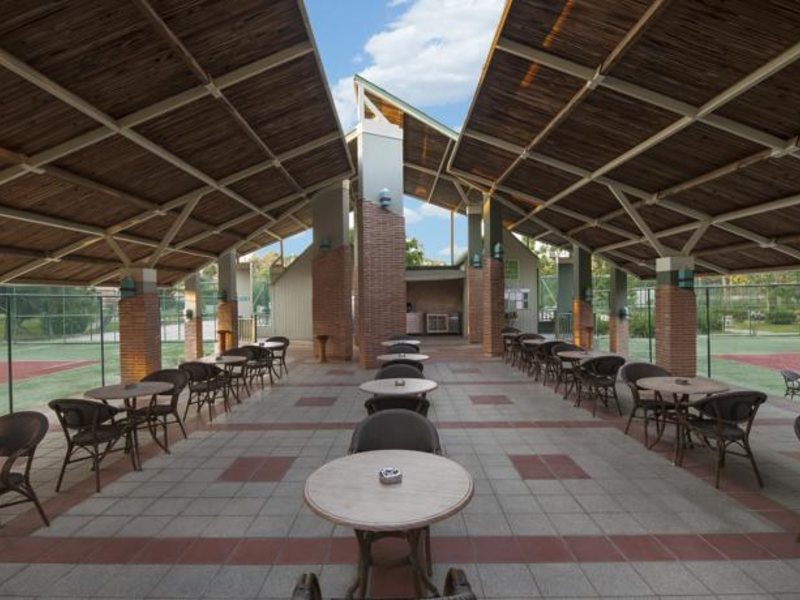 Club Mega Saray 159228