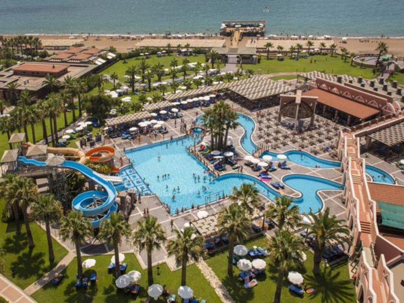 Club Mega Saray 159229