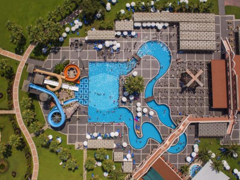 Club Mega Saray 159231